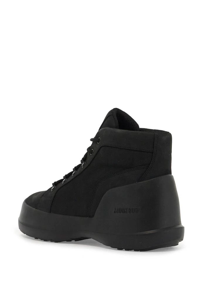 Moon Boot luna trek mid nubuck an 3