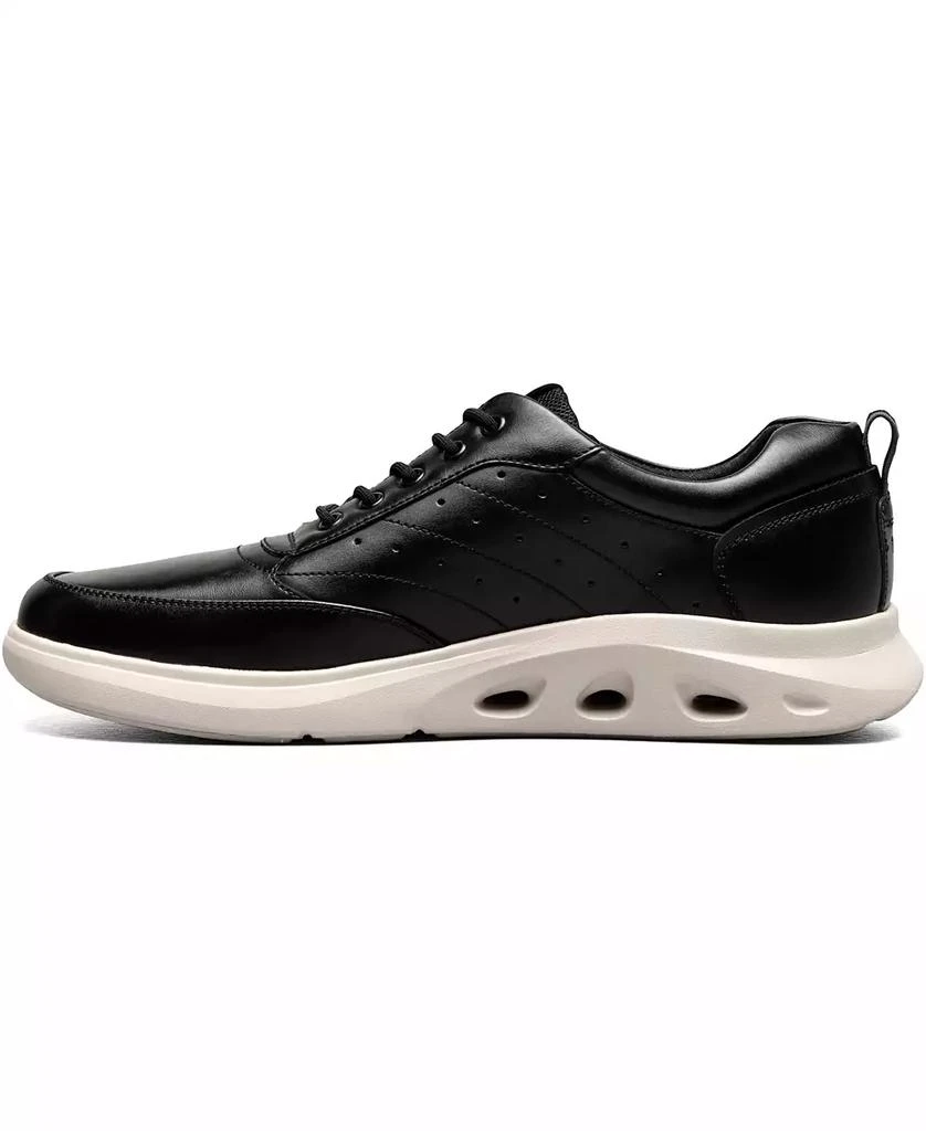 Nunn Bush Men's Ponte Moc Toe Sneaker 2