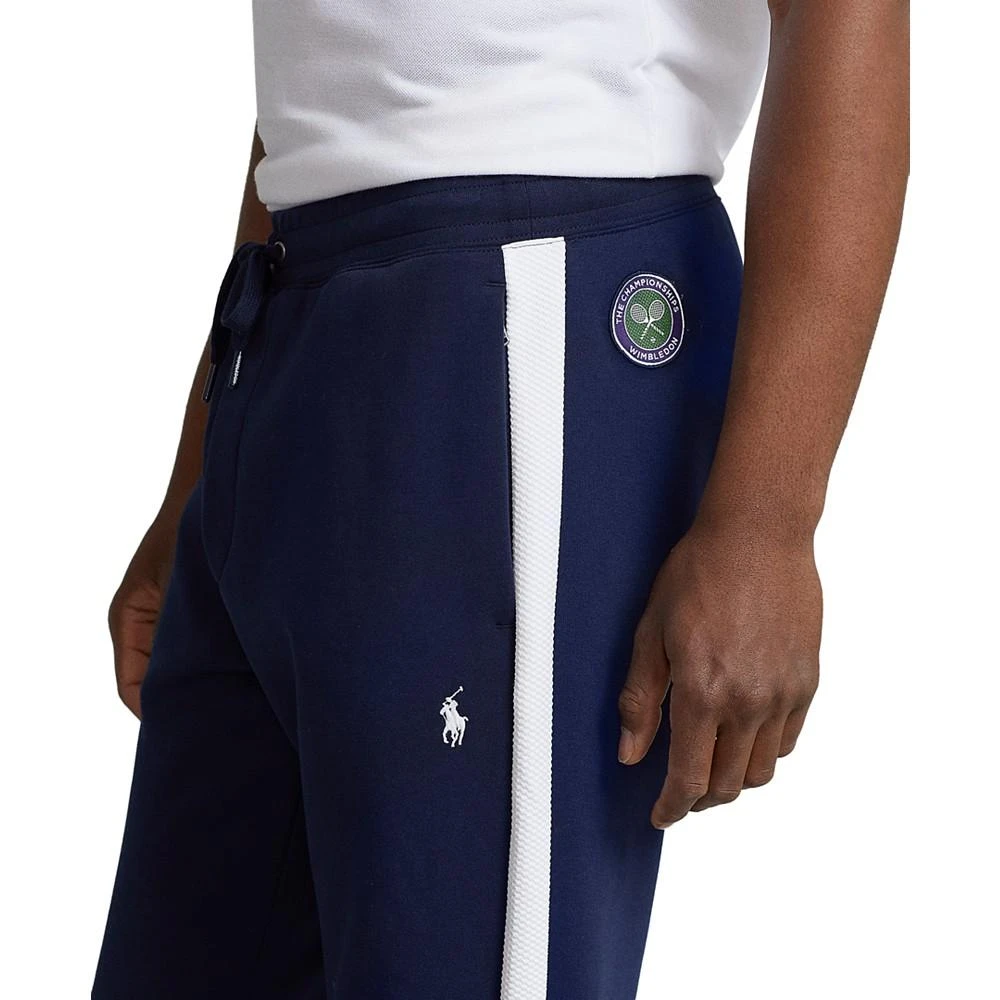 Ralph Lauren Men's Wimbledon Ballperson Jogger Pants 3