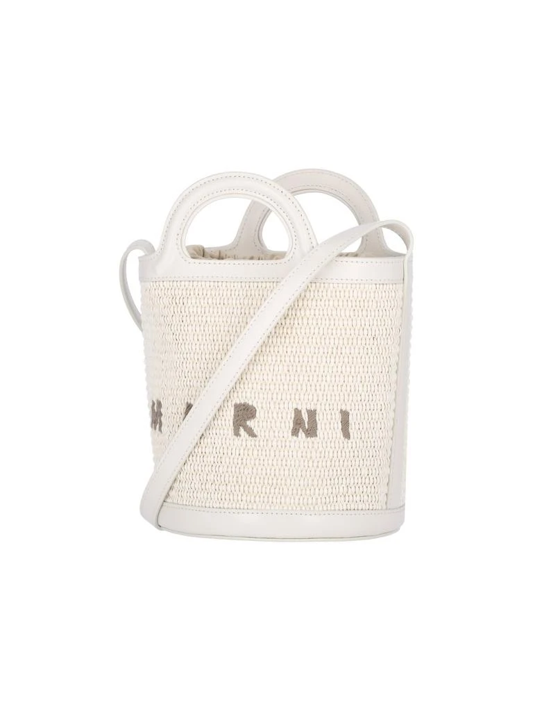 Marni Marni Tropicalia Small Bucket Bag 3