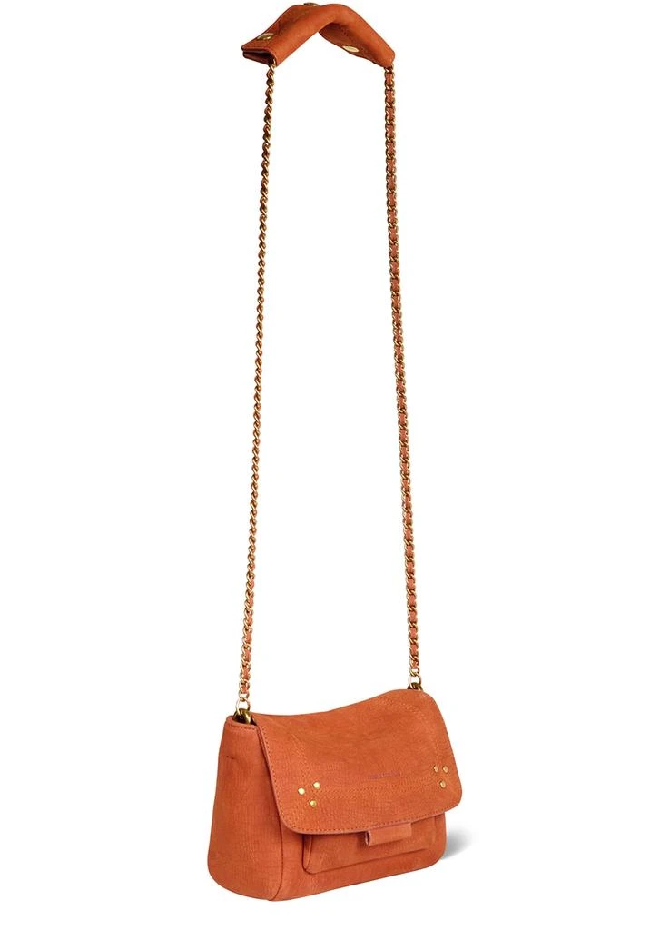 Jerome Dreyfuss Lulu S crossbody bag 4