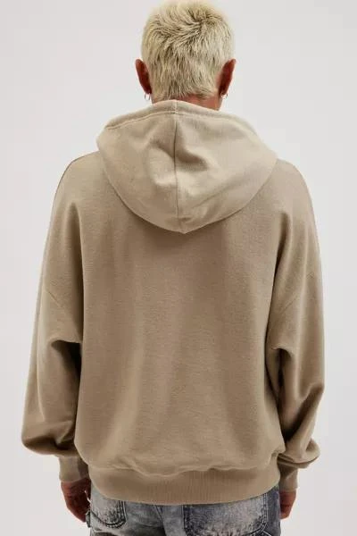 Standard Cloth Standard Cloth Foundation Reverse Terry Pullover Hoodie Sweatshirt 2
