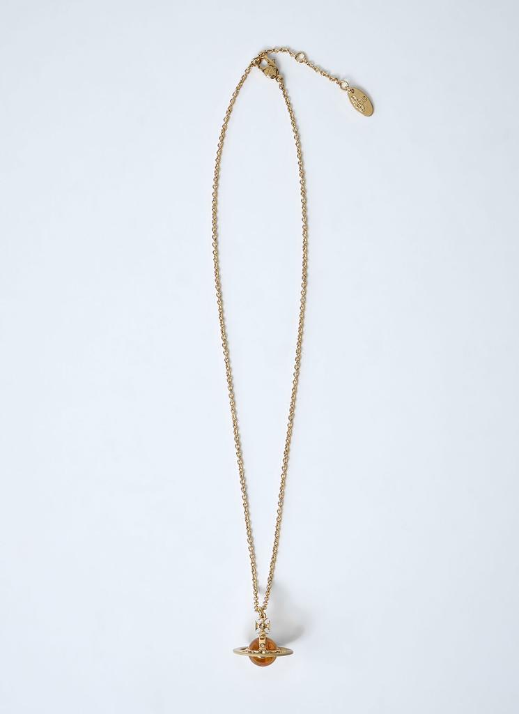 Vivienne Westwood Tiny Orb Necklace