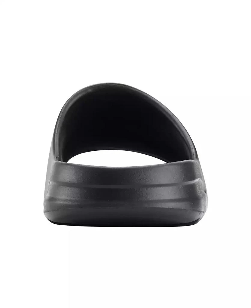 Calvin Klein Men's Ocean Puff Logo Pool Slides 3