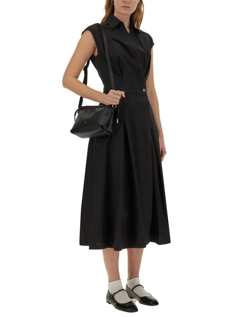 A.P.C. A.P.C. "Athena" Dress