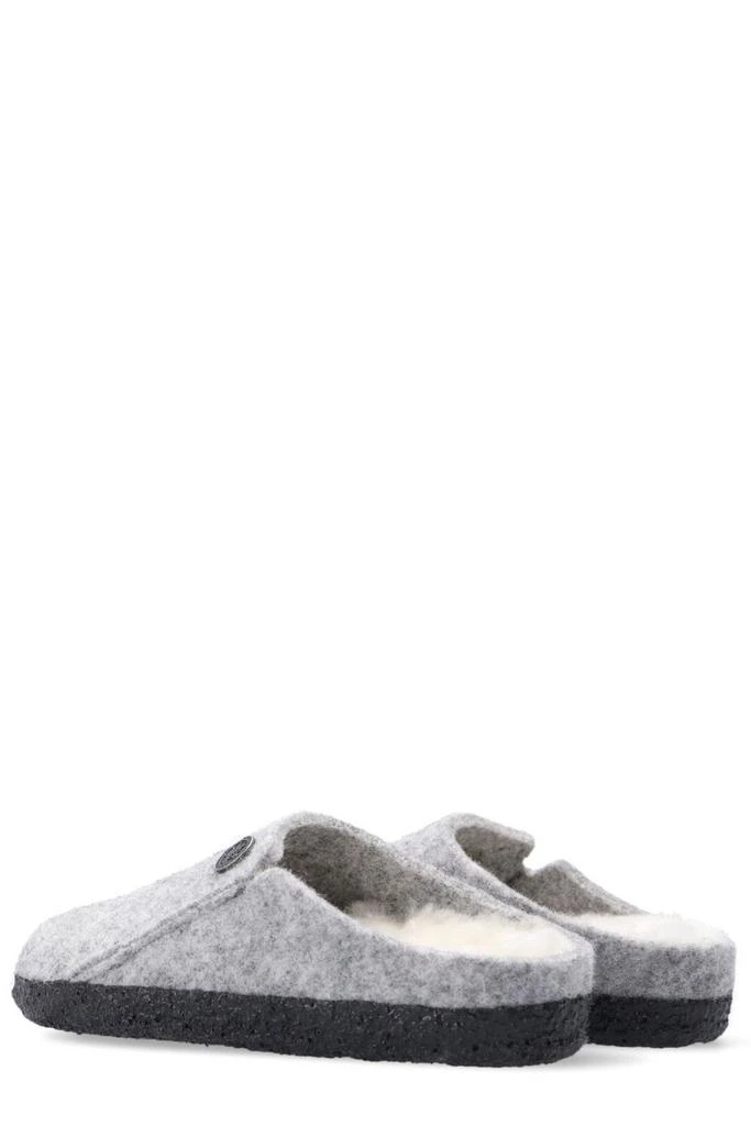 Birkenstock Birkenstock Kids Zermatt Shearling Slippers 3