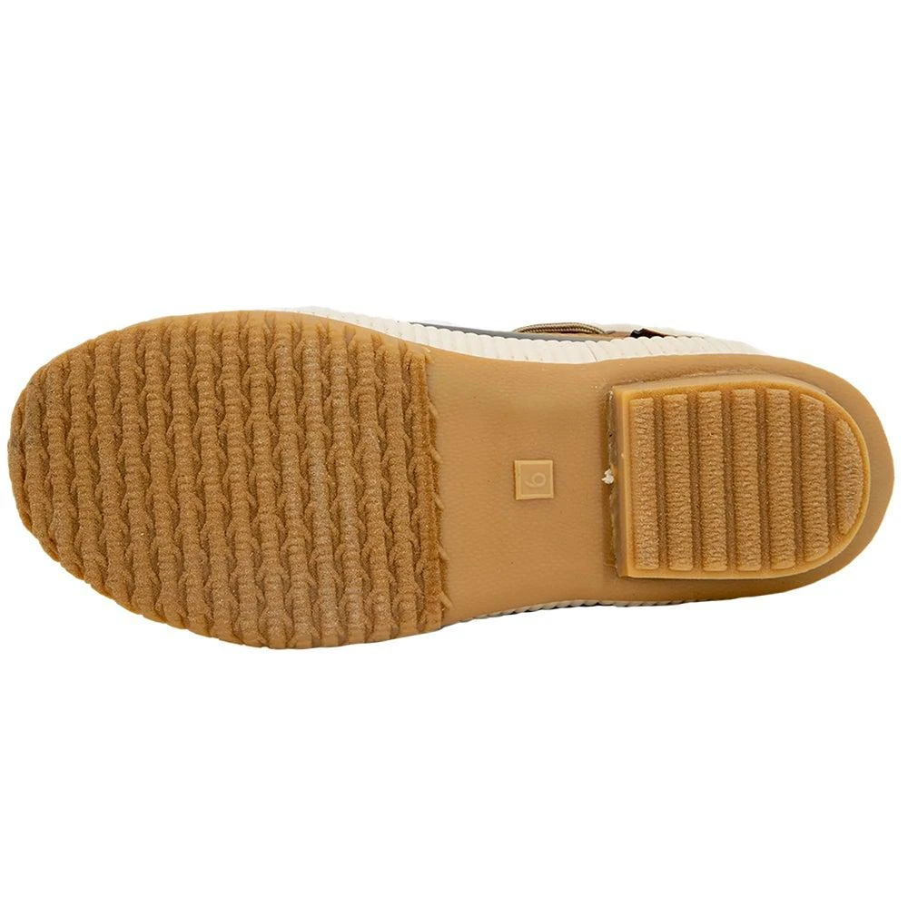 JBU Maria Waterproof Rain Booties 5