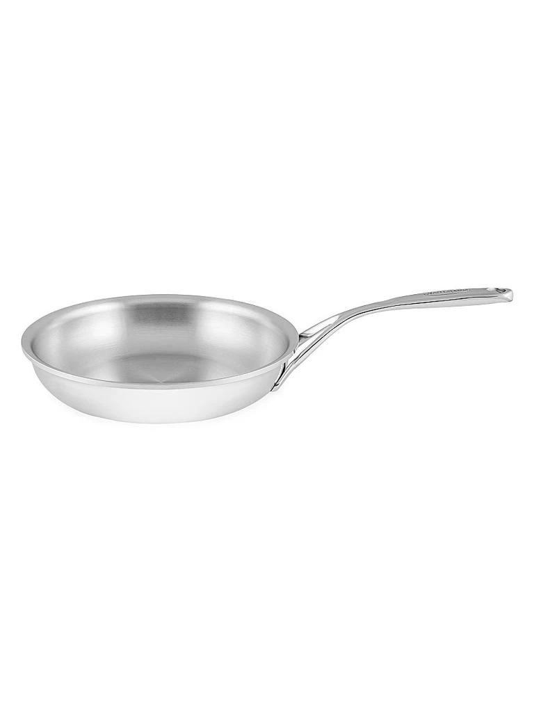Demeyere Atlantis Proline Stainless Steel Fry Pan 1