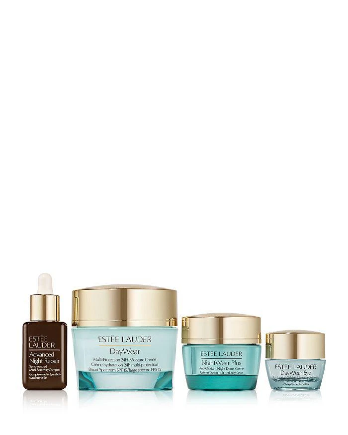Estée Lauder DayWear Routine Skincare Gift Set