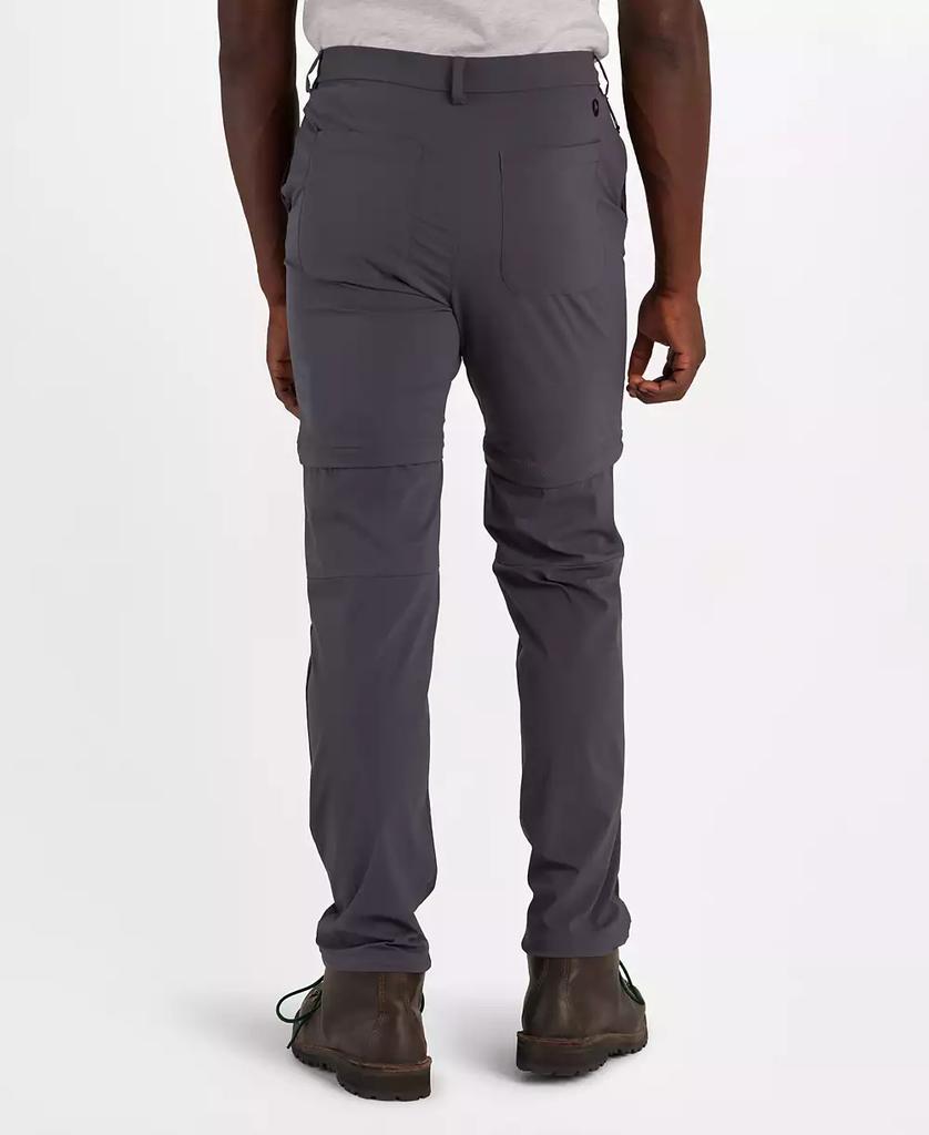 Marmot Men's Arch Rock Convertible Water-Repellent Pants