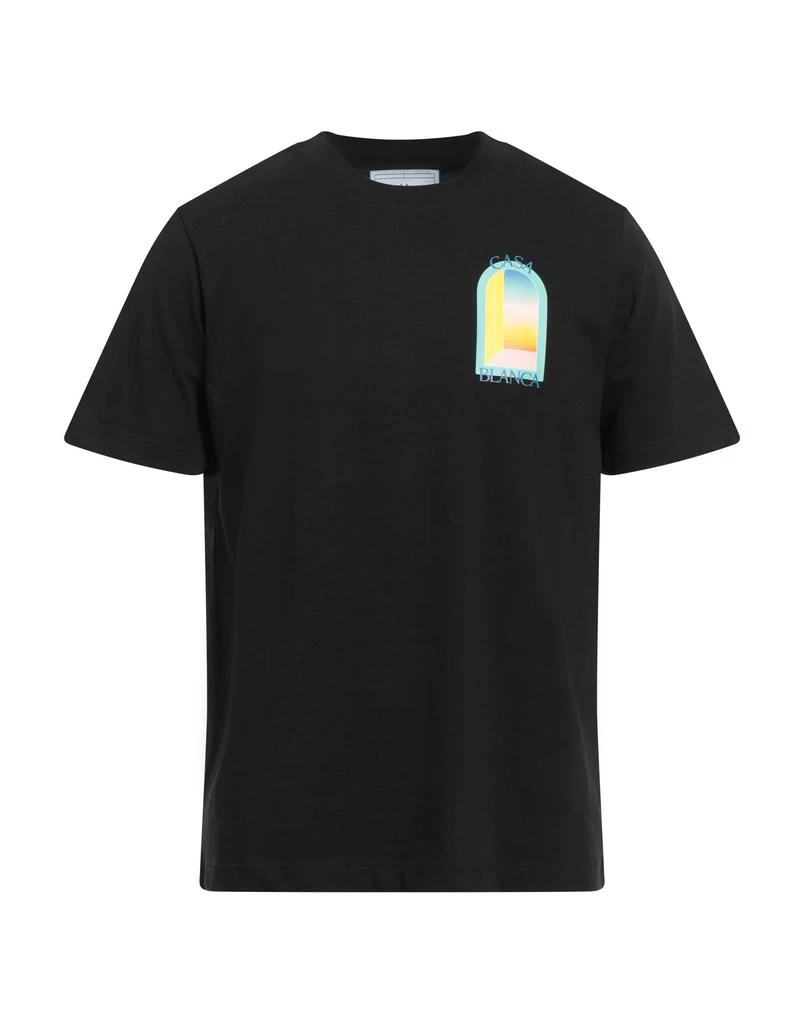 Casablanca T-shirt 1