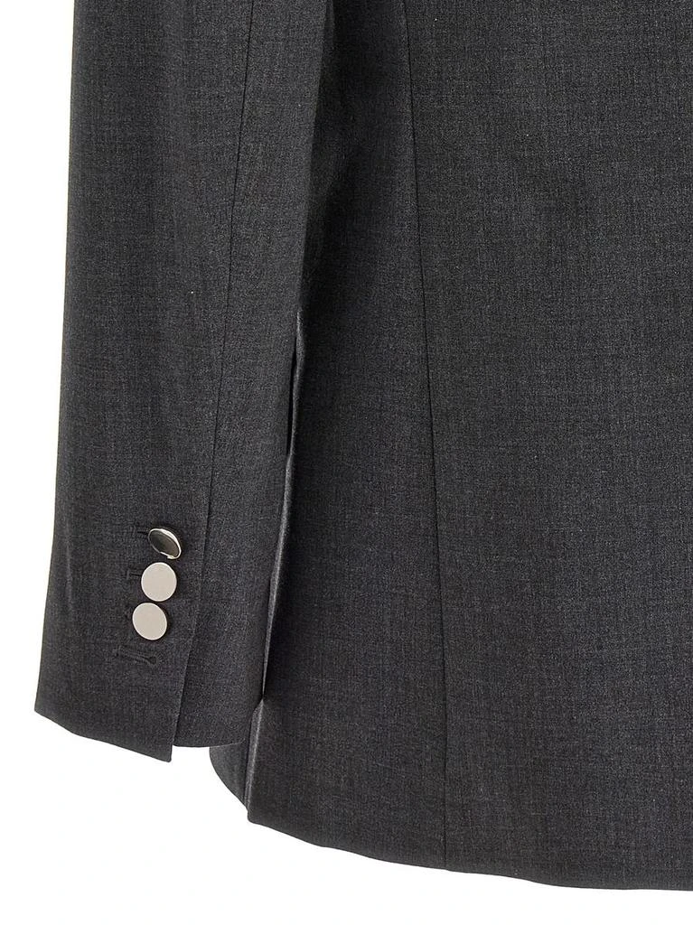 Theory Theory 'Boxy' Blazer 4