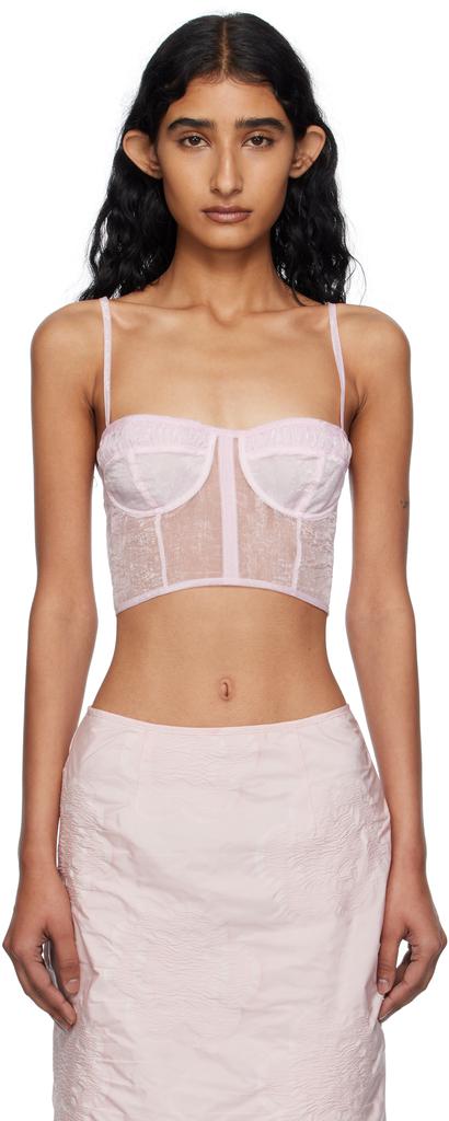 White Alfie Top – On Sale Now with Up to 32% Off | Discover