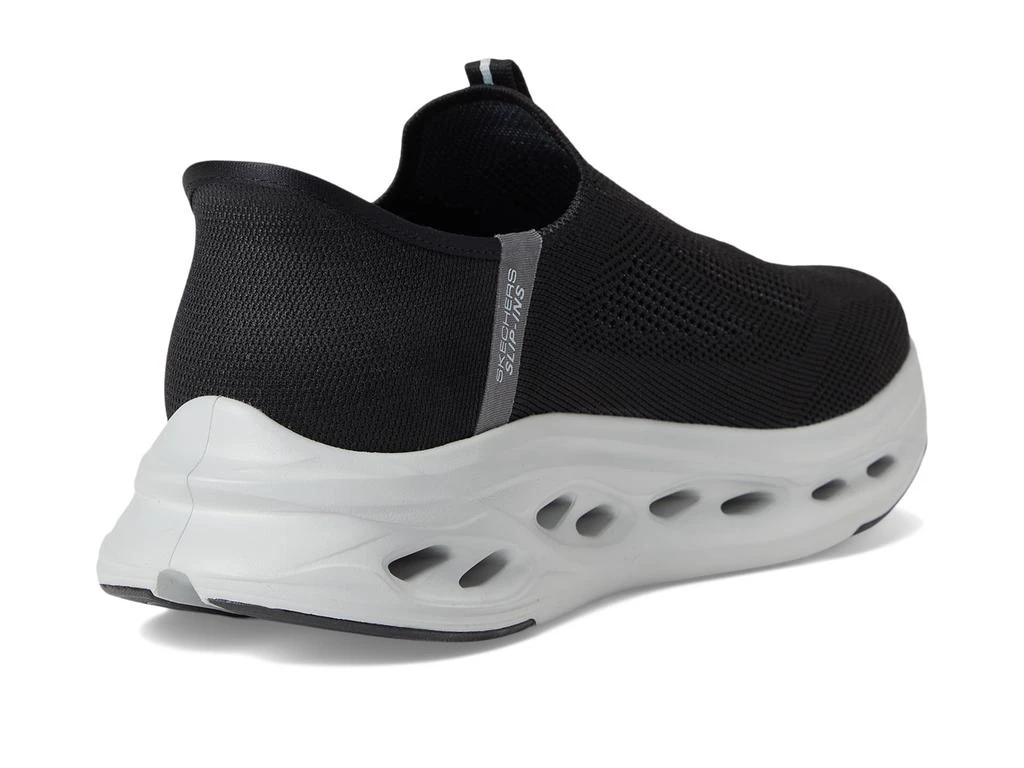 SKECHERS Hands Free Slip-ins Max Cushioning Glide-step Sneaker 5