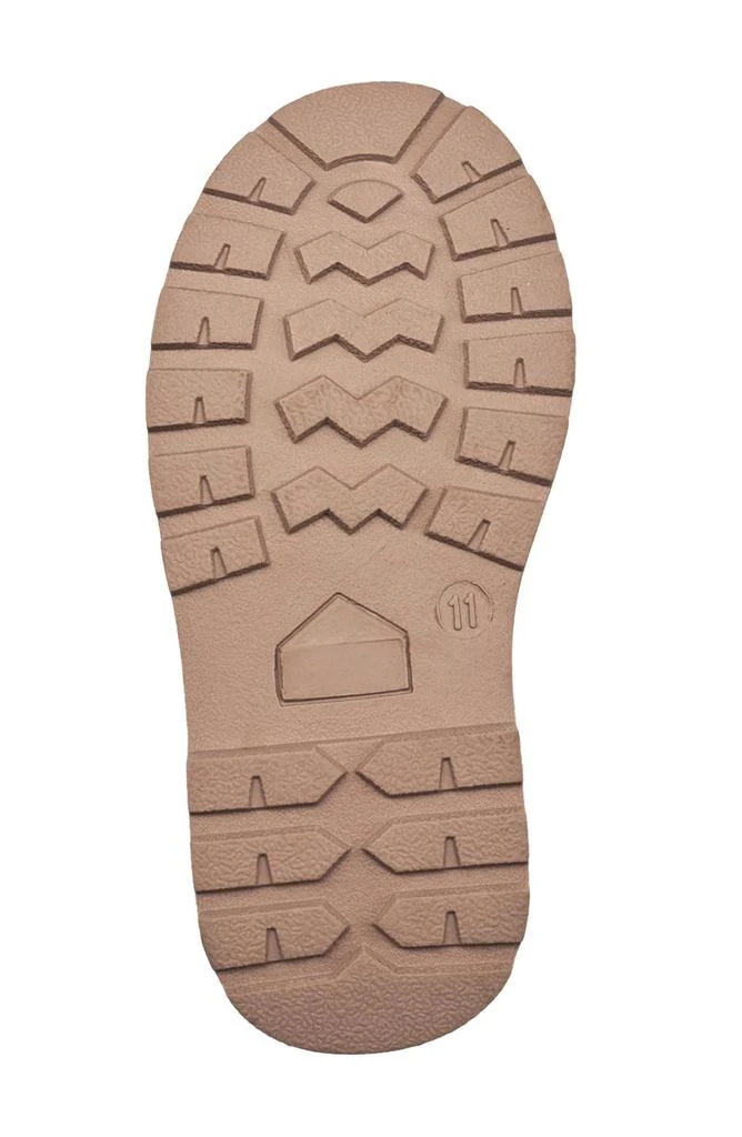 Lucky Brand Kids
 Lina Lug Boot 6