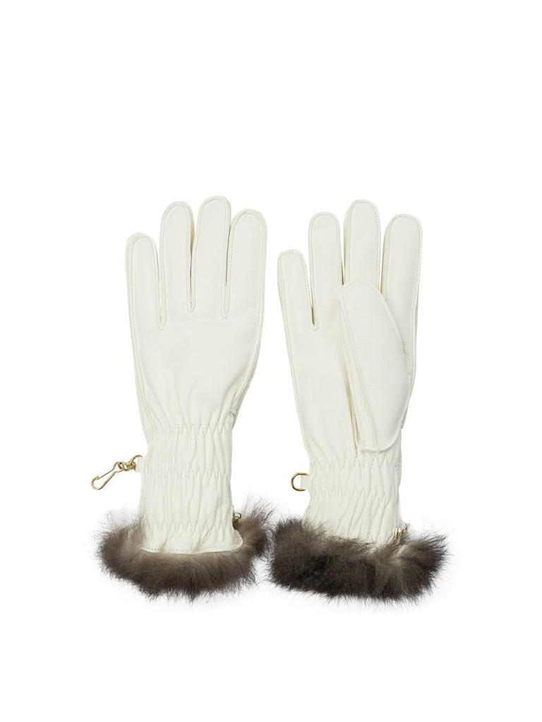 Restelli Restelli Ski Gloves "269"