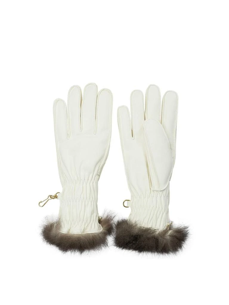 Restelli Restelli Ski Gloves "269" 1