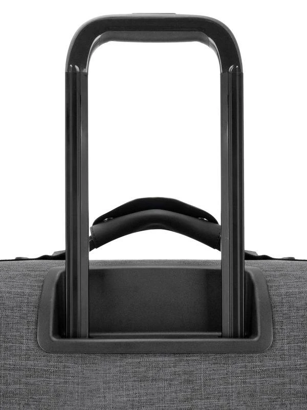 Traveler's Choice Essential Traveler 26 Inch Medium Softside Spinner Suitcase 6