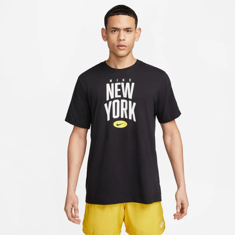 NIKE Nike City T-Shirt - Men's 1