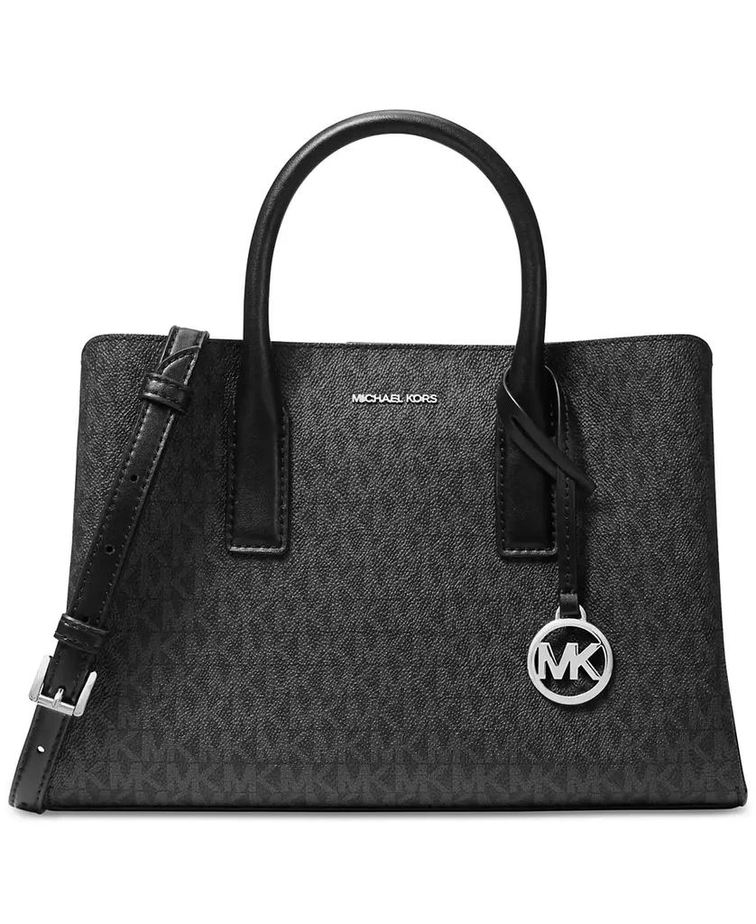 Michael Kors Ruthie Logo Satchel 1