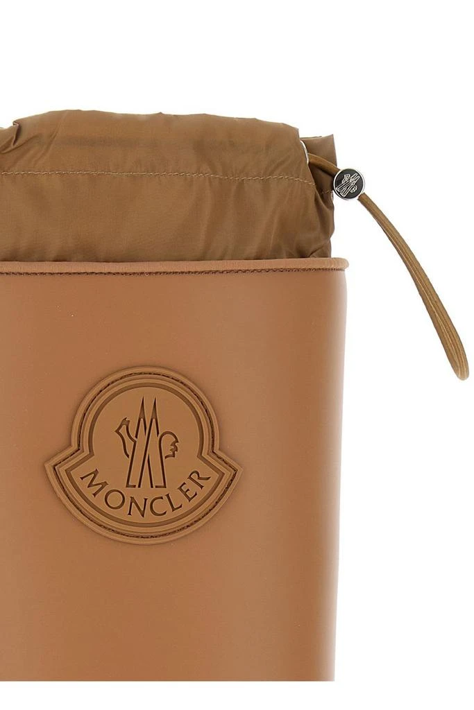 Moncler Moncler Kickstream High Rain Boots 4