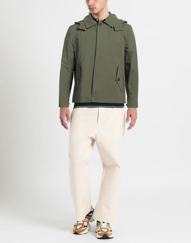 SEALUP Jacket