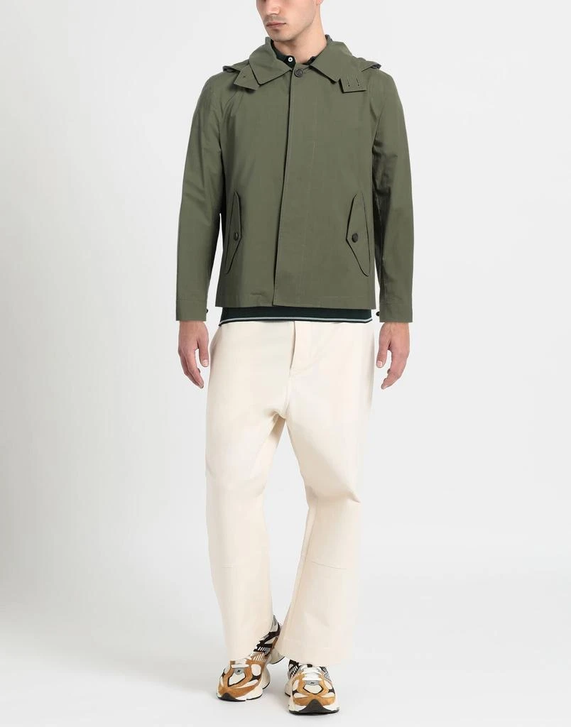 SEALUP Jacket 2