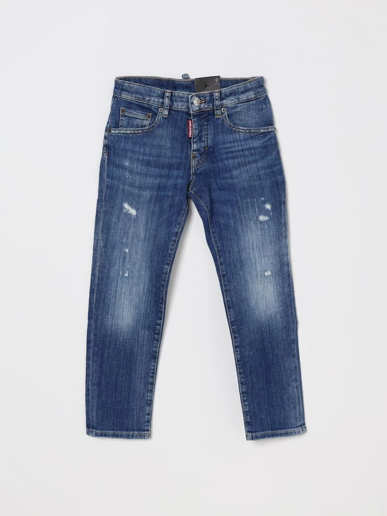 DSQUARED2 Jeans kids Dsquared2
