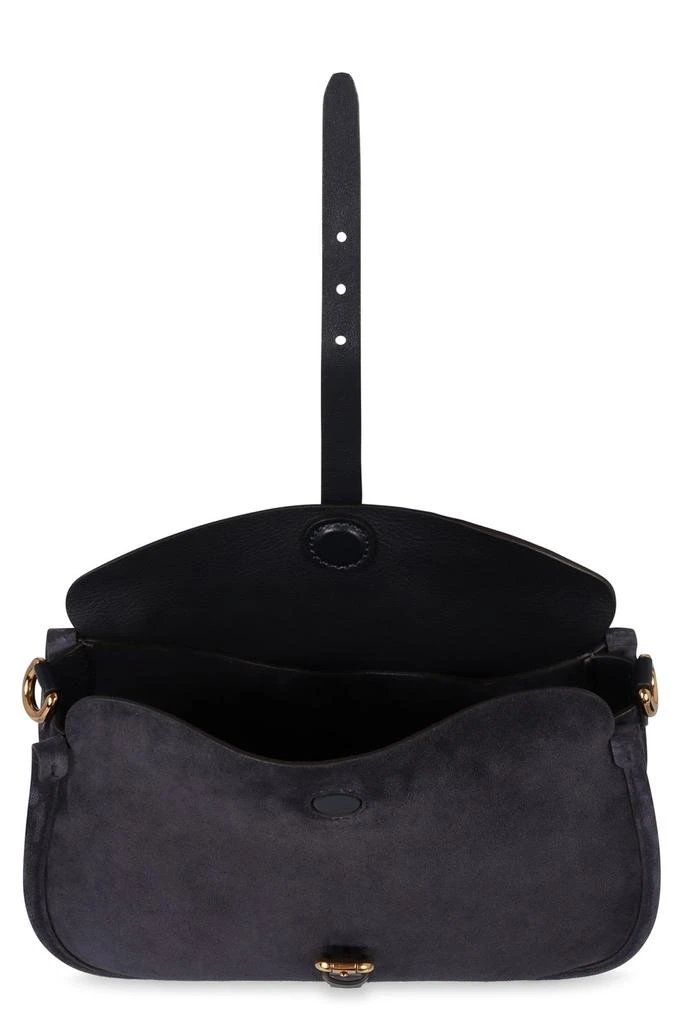 ETRO Etro Buckled Crossbody Bag 5