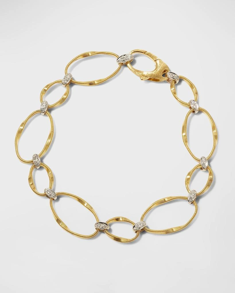 Marco Bicego 18K Marrakech Onde Bracelet 1