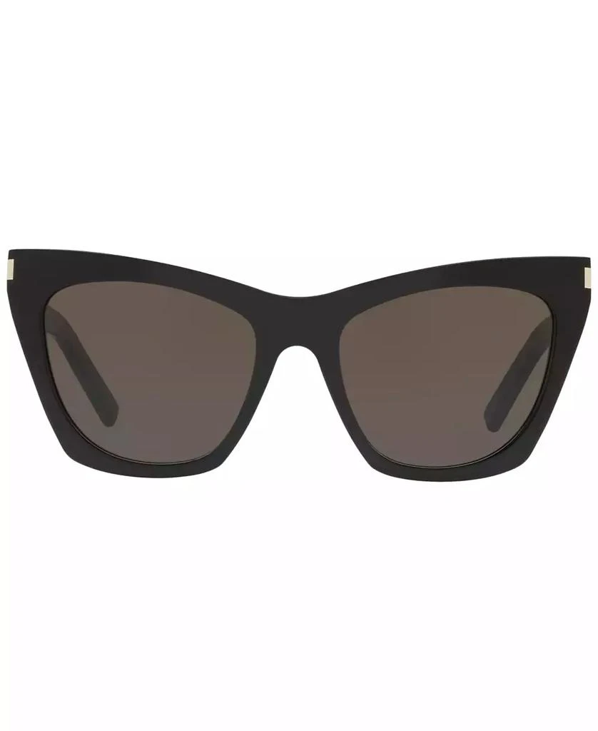 Yves Saint Laurent Women
s Sunglasses, SL 214 Kate 2