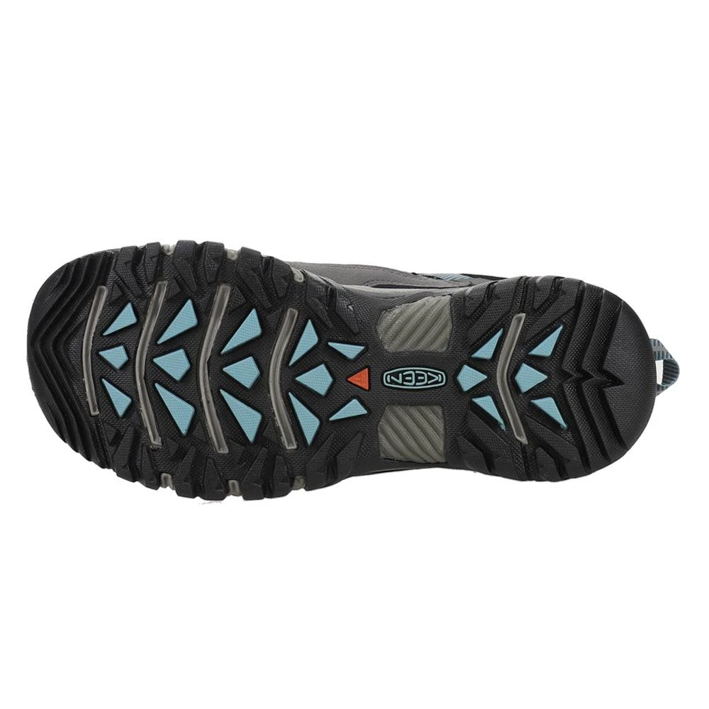 Keen Targhee III Waterproof Hiking Shoes 5