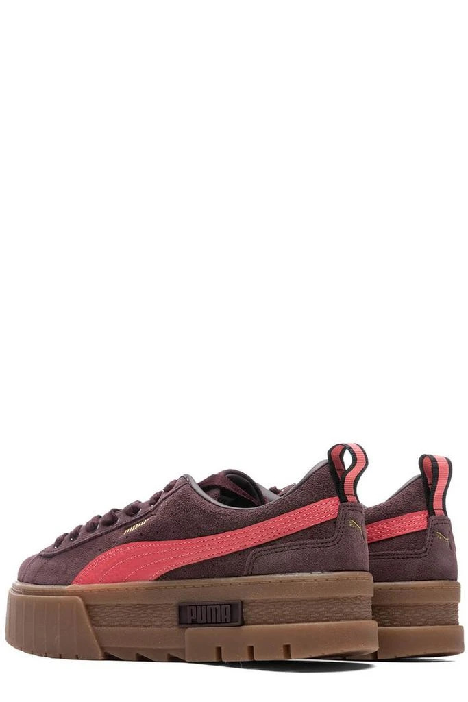 Puma Puma Mayze Platform Sneakers 3