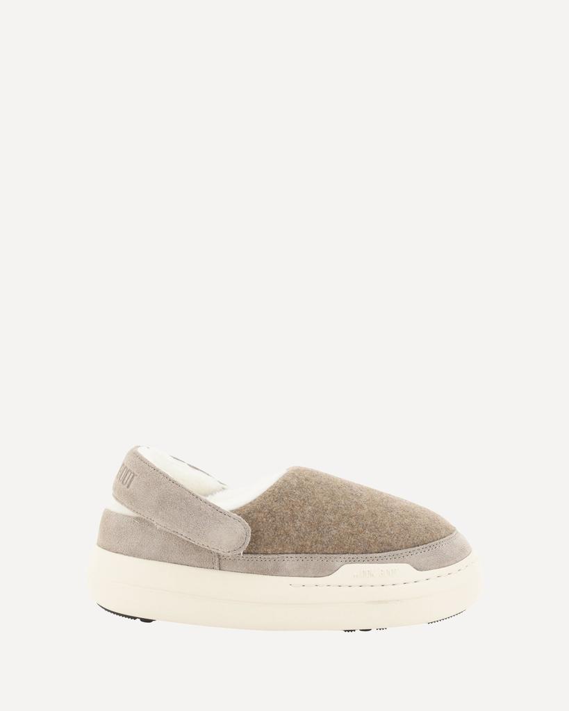 Moon Boot Mules