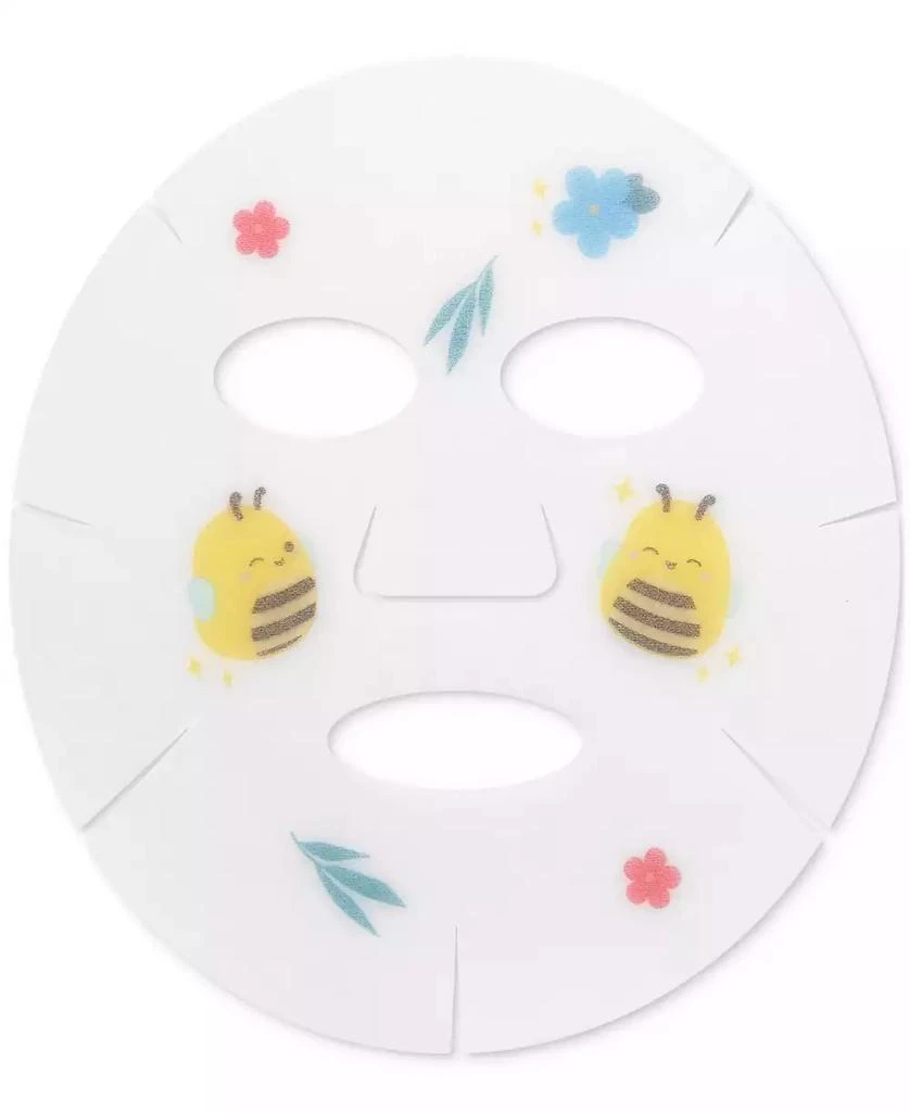 TONYMOLY Squishmallow Sunny Hydrating Sheet Mask 2