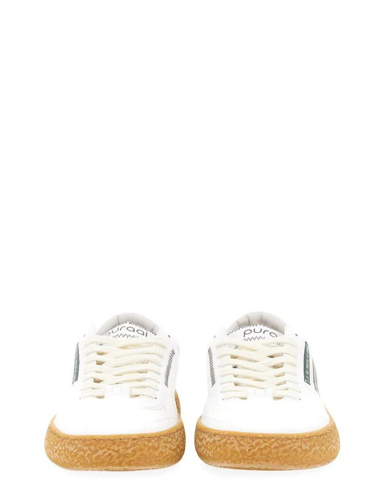 Puraai Puraai Sneaker Fir 4