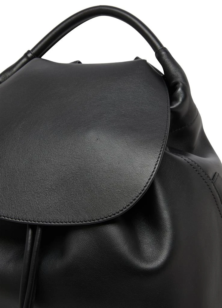 Loewe Flamenco backpack in supple shiny calf leather 7