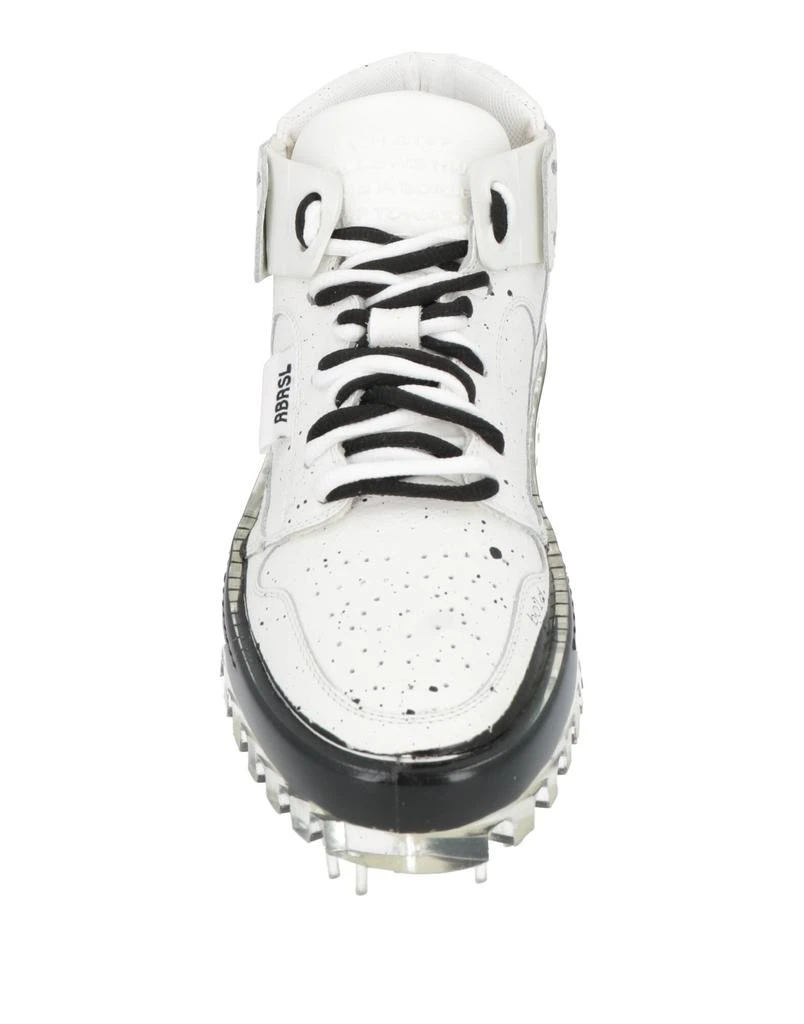 RUBBER SOUL Sneakers 4