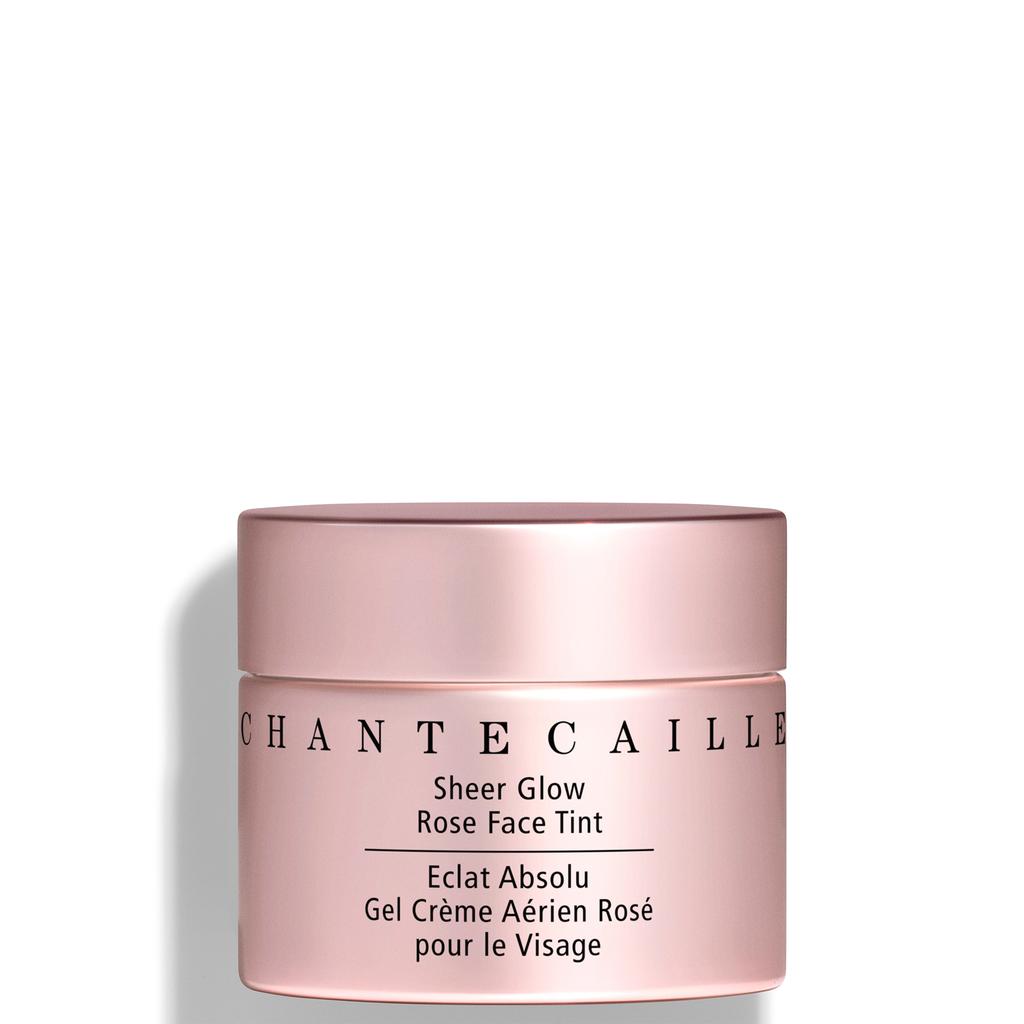 Chantecaille Chantecaille Sheer Glow Rose Face Tint 30g