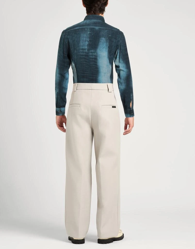 DANIELE ALESSANDRINI Patterned shirt 3
