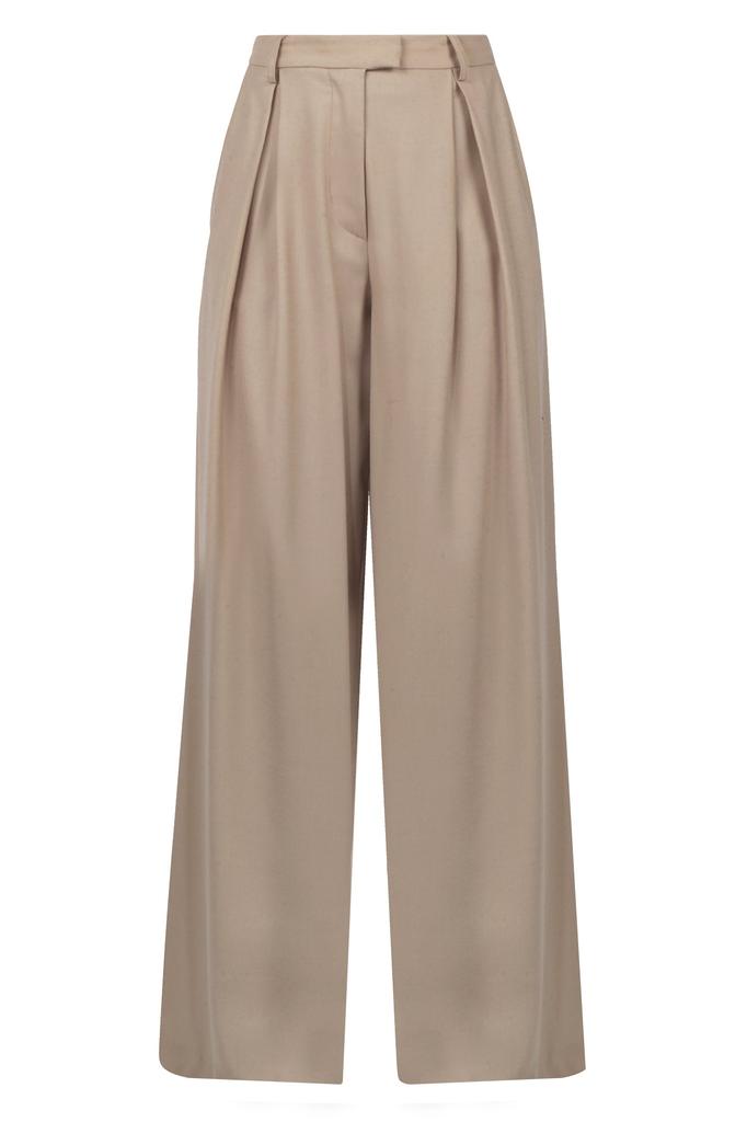 Semi Couture Semi Couture - Pantalone - 440516 - Beige