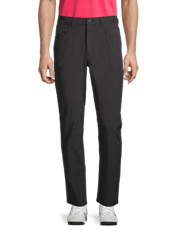 Callaway Five-Pocket Horizon Pants 1