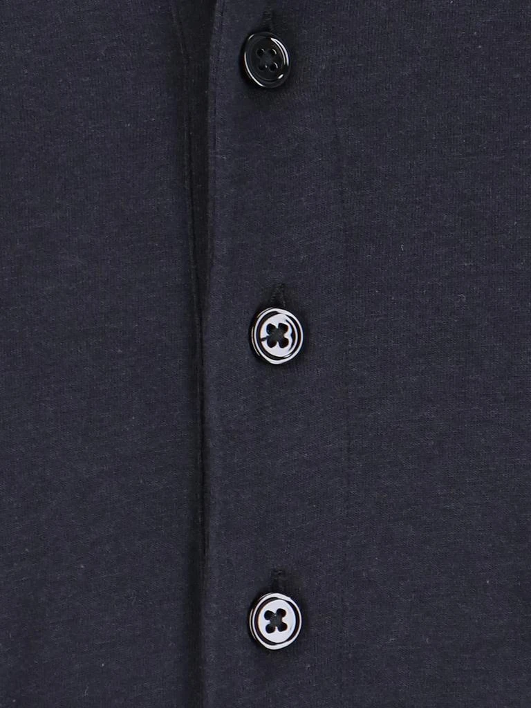 Tom Ford henley T-shirt 4