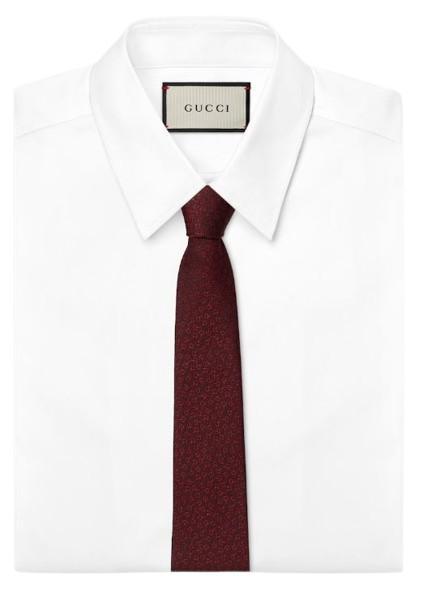 Gucci Gucci Ties