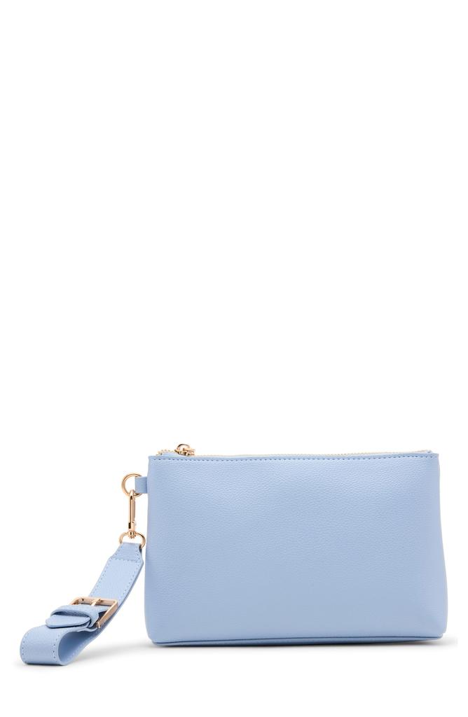 Anne Klein Large Wrist Pouch