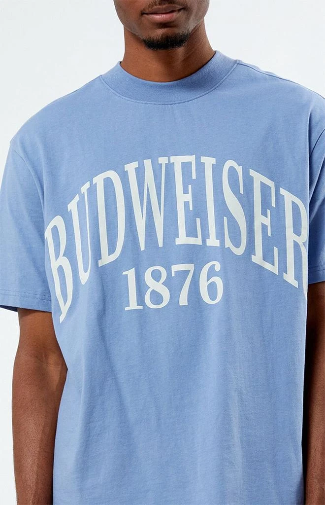 Budweiser By PacSun 1876 Oversized T-Shirt 3