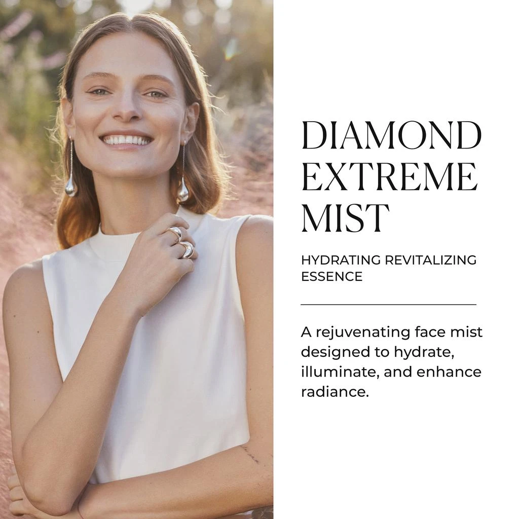 Natura Bissé Natura Bissé Diamond Mist 4