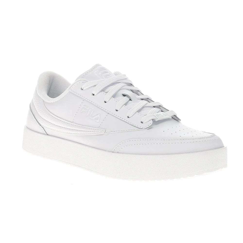 Fila Tennis 88 VTG Low Tennis Shoes 2