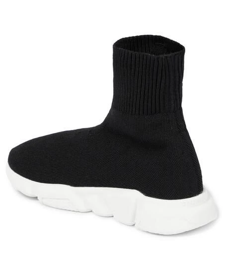 Balenciaga x Adidas sock sneakers 3