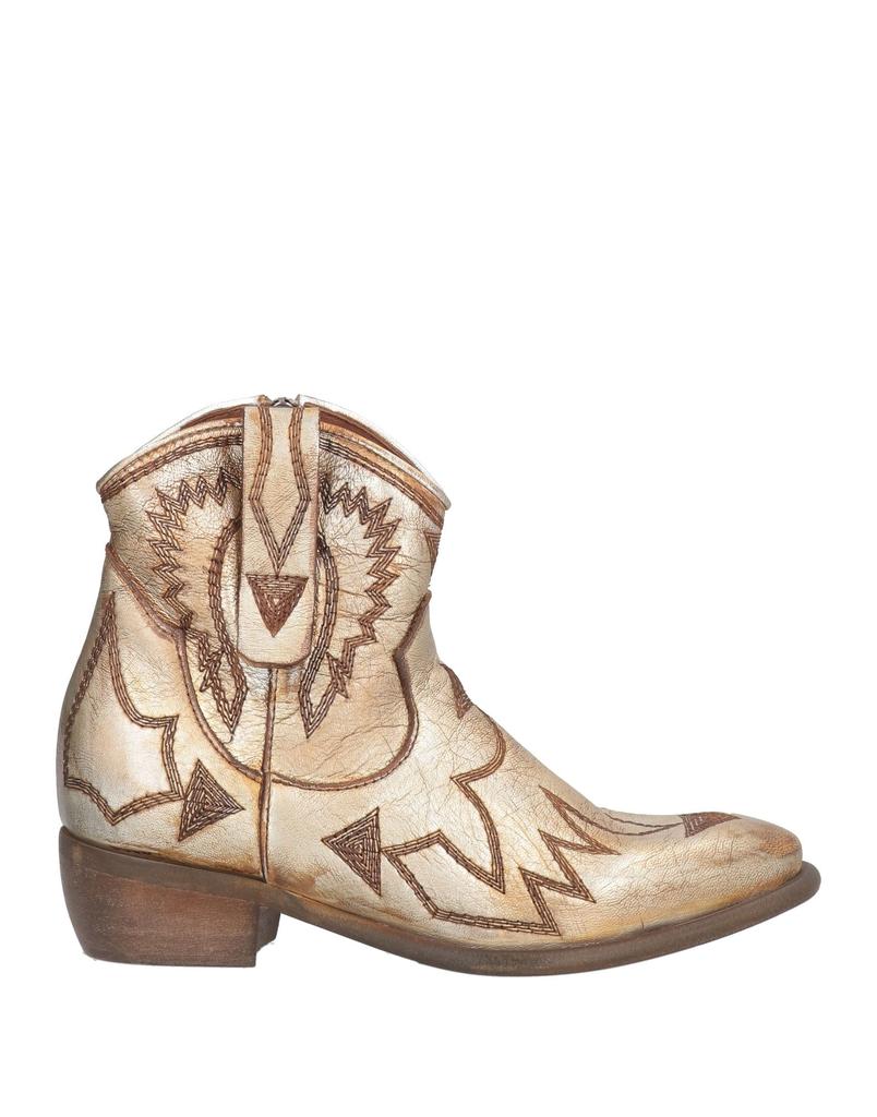 Zoe Ankle boot
